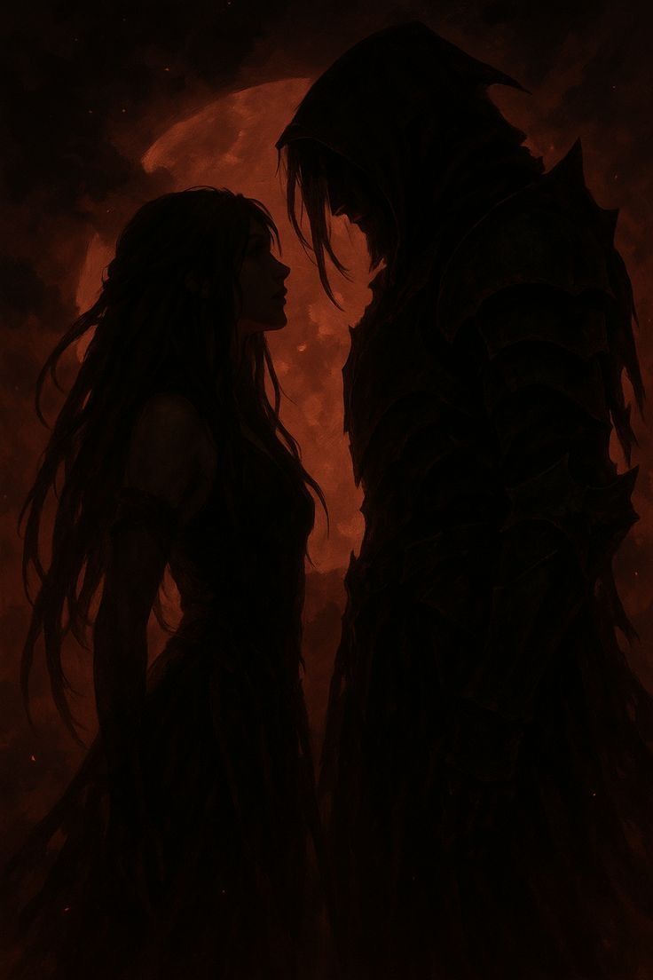 Have you ever wanted to save someone from their own darkness so badly that you are willing to set yourself on fire just to light the way? Even if it melts your flesh and cracks your bones, you'd be okay with keeping them warm..