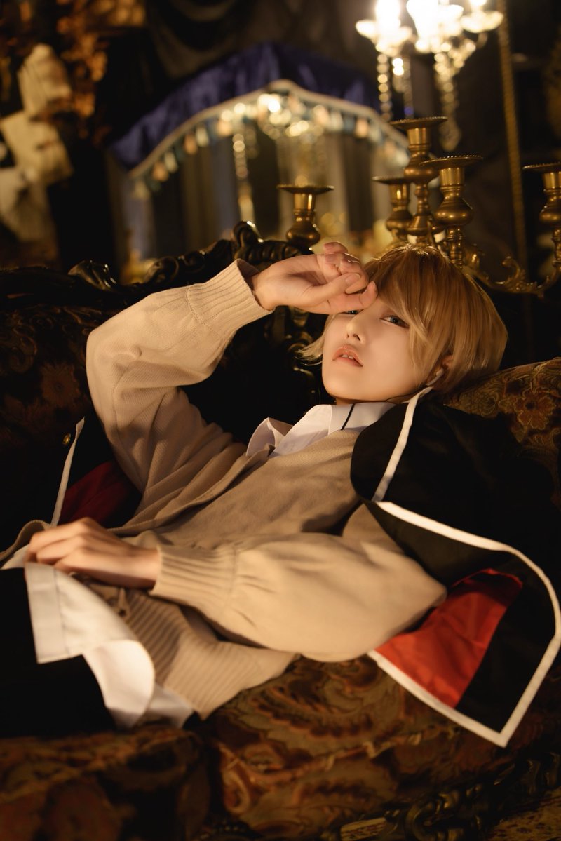 Я10(りお) tweet media