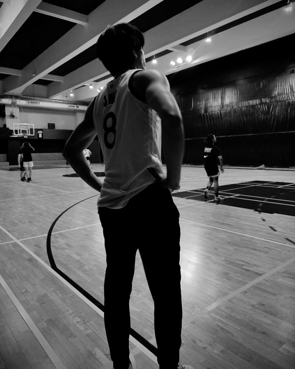 ㅤ

     | MONDAY—09/03/26: 06.00 PM |
   📍𝗧𝗵𝗲 𝗣𝗵𝗮𝗻𝘁𝗼𝗺 𝗖𝗼𝘂𝗿𝘁

Training my boys today. Nothing makes me happier than seeing their skills keep improving.
️️