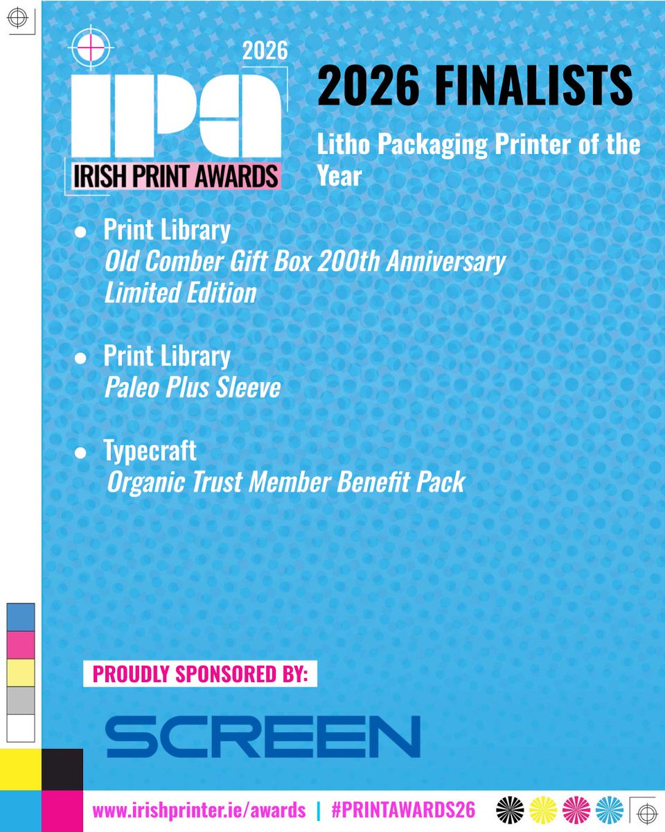 Irish Print Awards tweet media