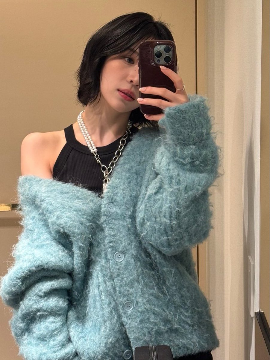 あ〜本当にいい女すぎて大好き
その肩で誘って来る感じも大好き