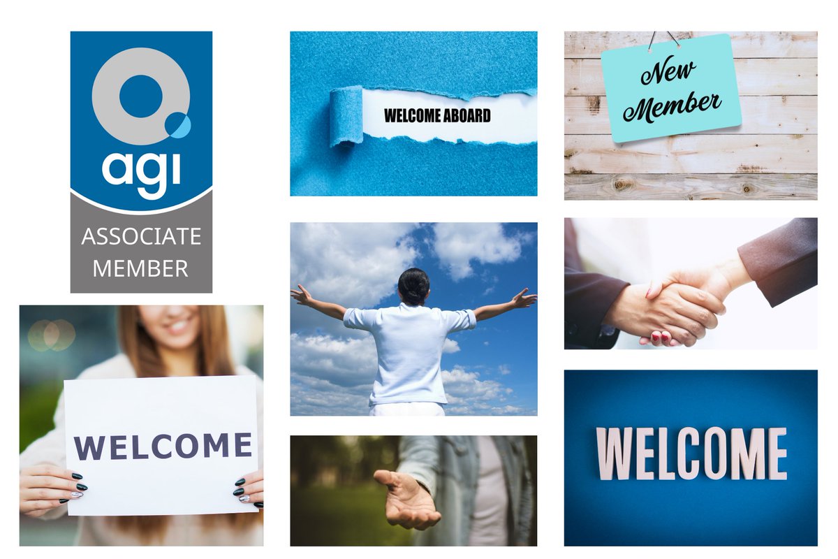 Association for Geographic Information tweet media