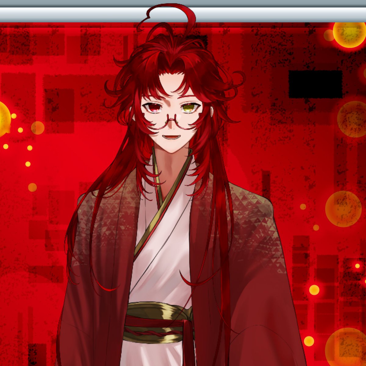 暁輝 藤真🌞🔥🕊‎@4月4日初配信！ tweet media