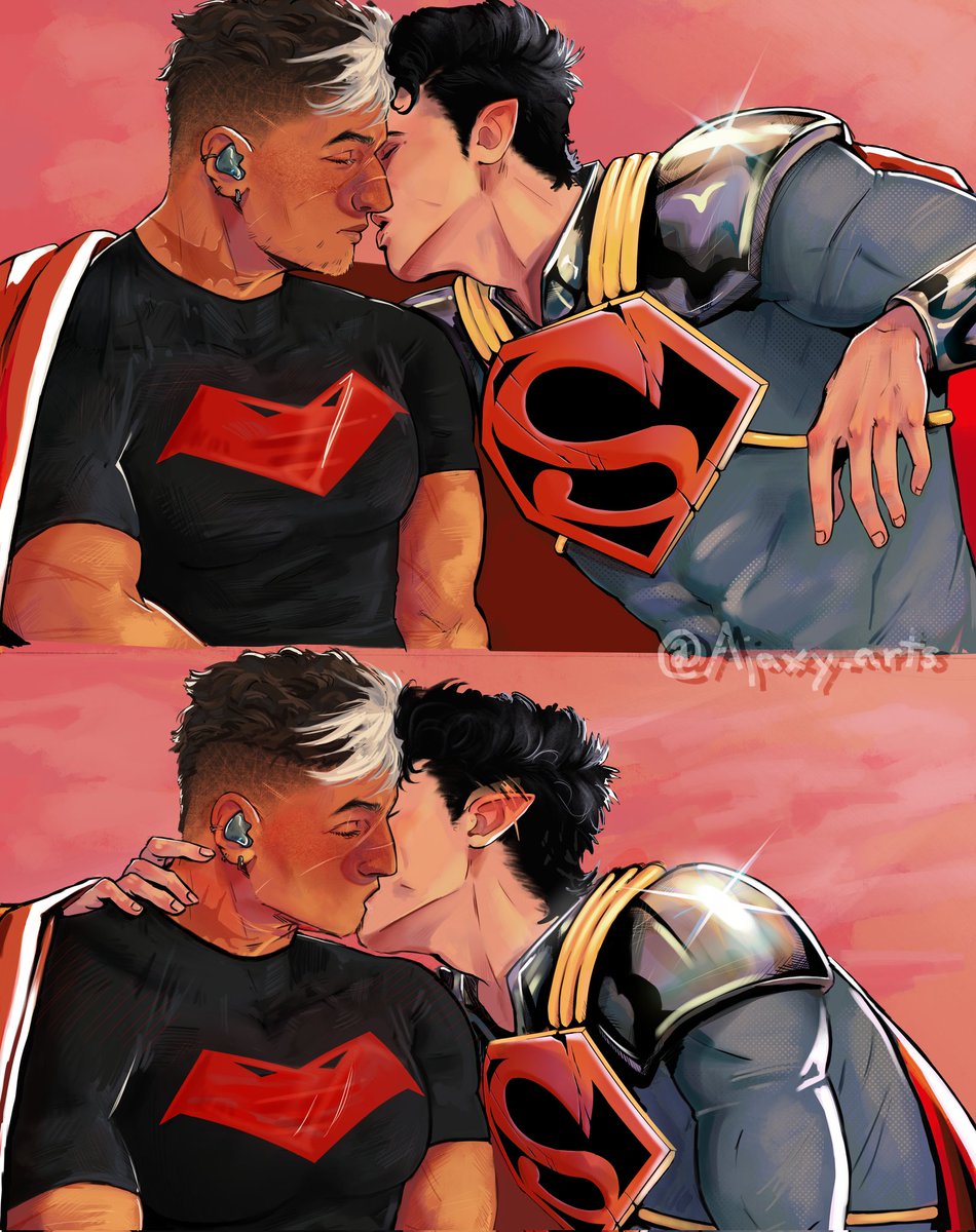 Ajax (c0mms CLOSED) tweet media