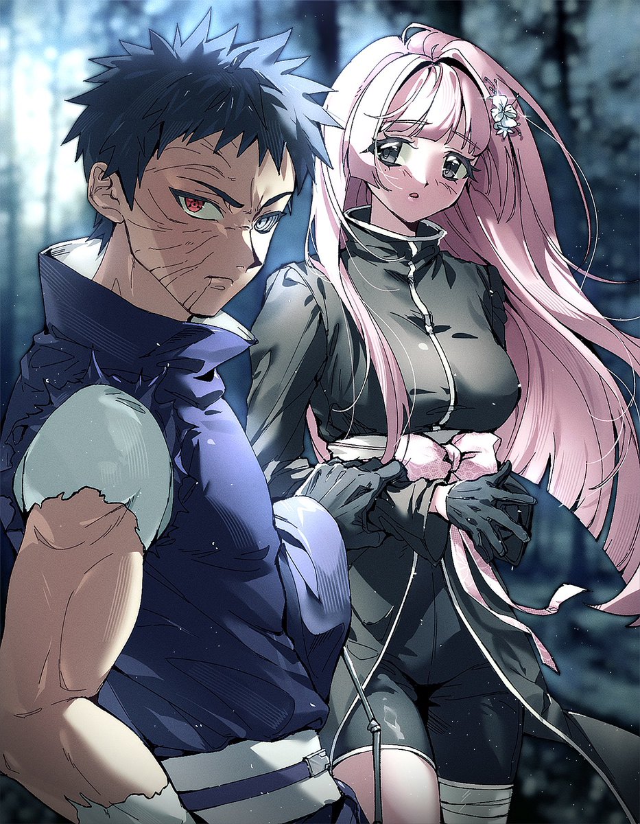 책 커미션 tweet media