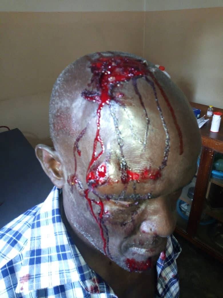 #UgandaIsBleeding tweet media