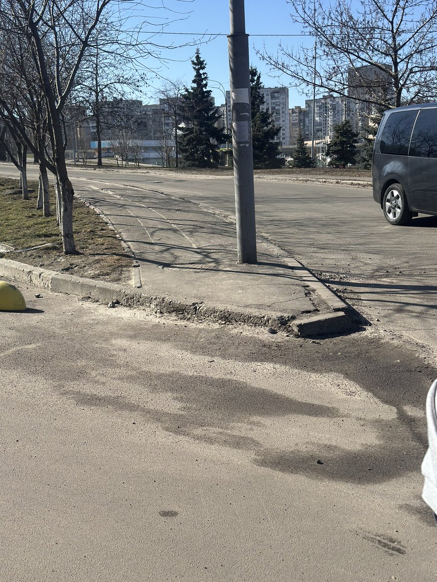 Ірина Каркоха tweet media