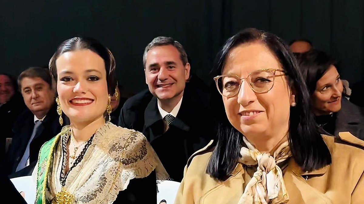 Corts Valencianes tweet media