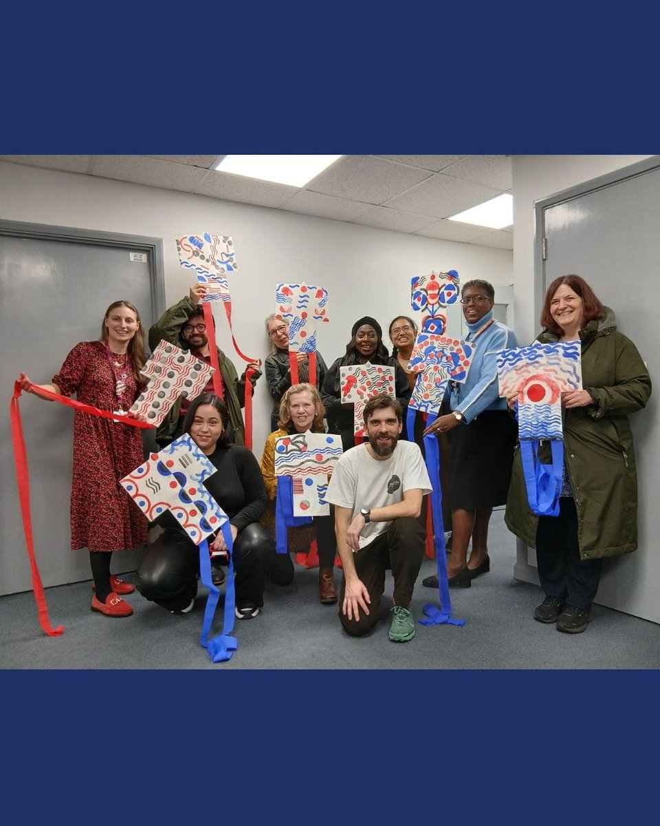 St George's Hospital Charity tweet media