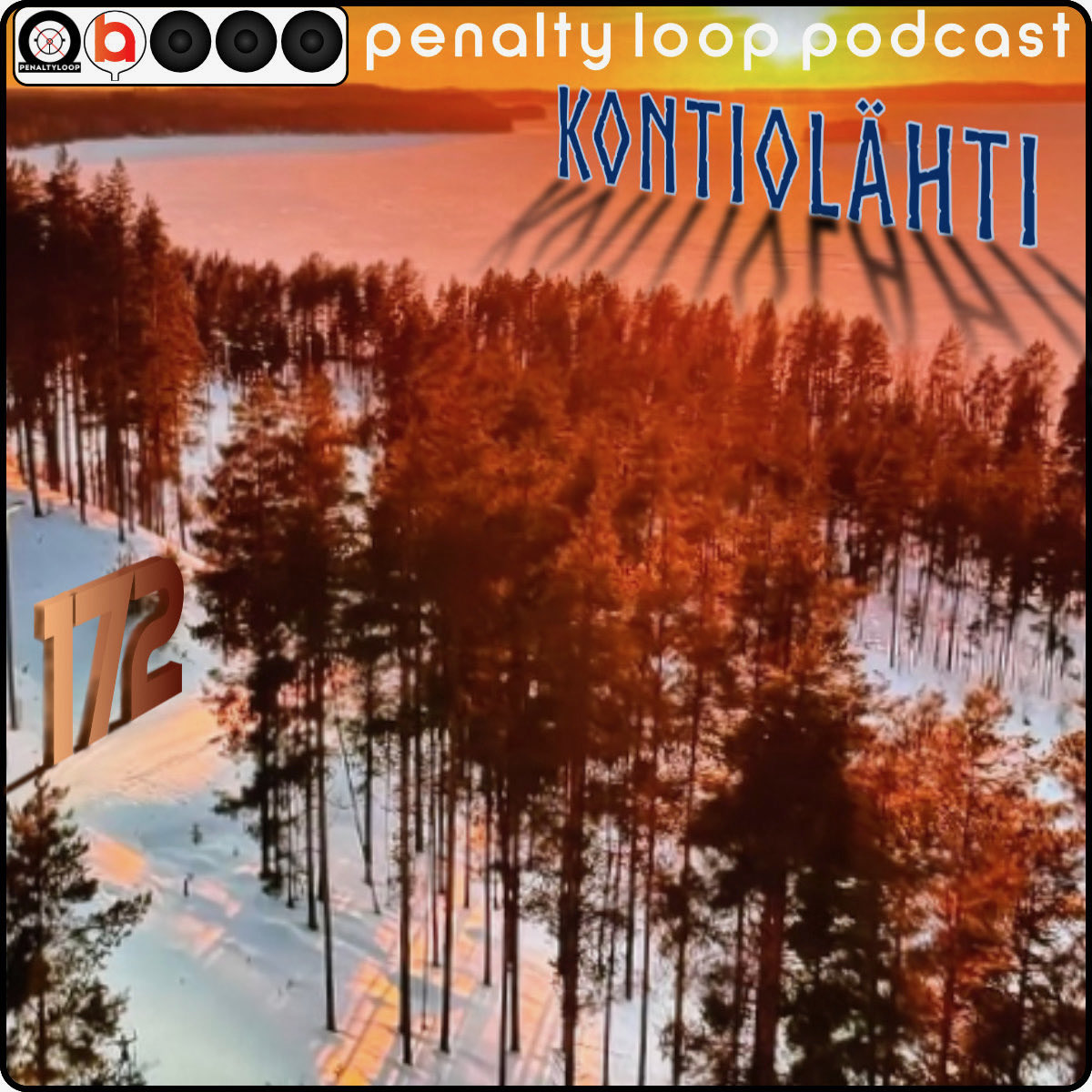 Penalty Loop tweet media