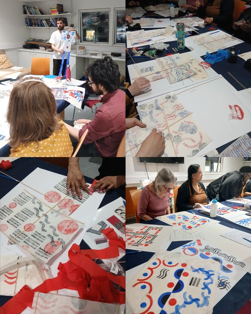 St George's Hospital Charity tweet media