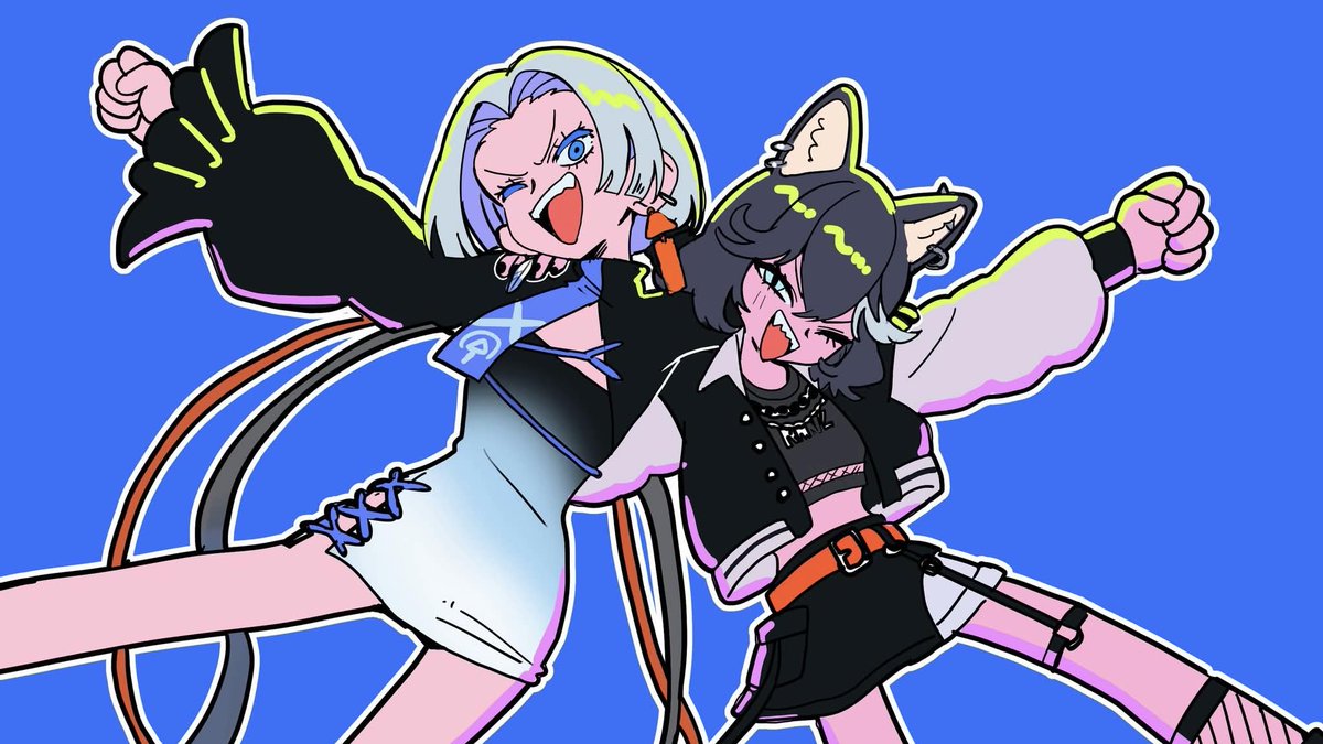 ヨミネロ コラボあざした！配信してないのかくらいフリーに話してて