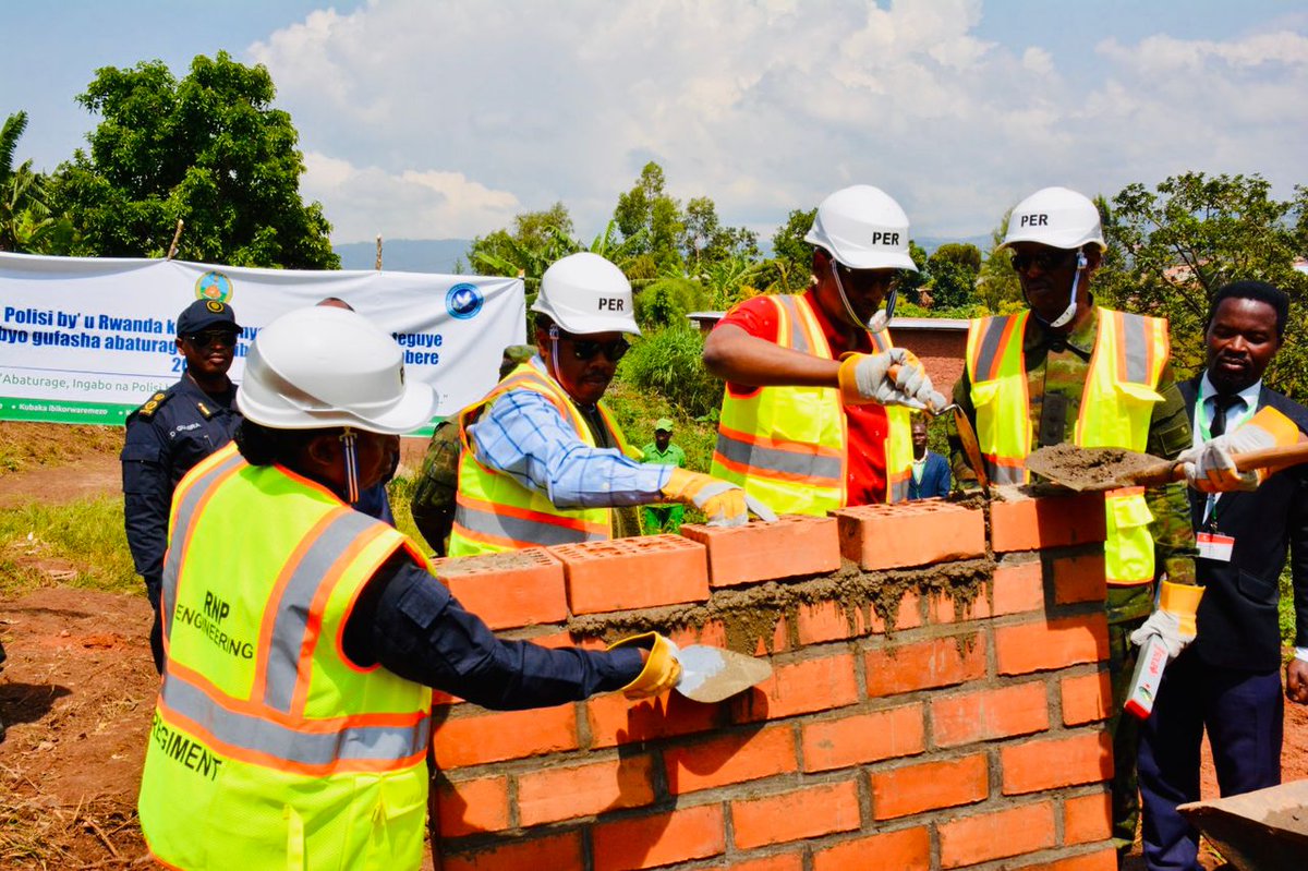 Gasabo District tweet media