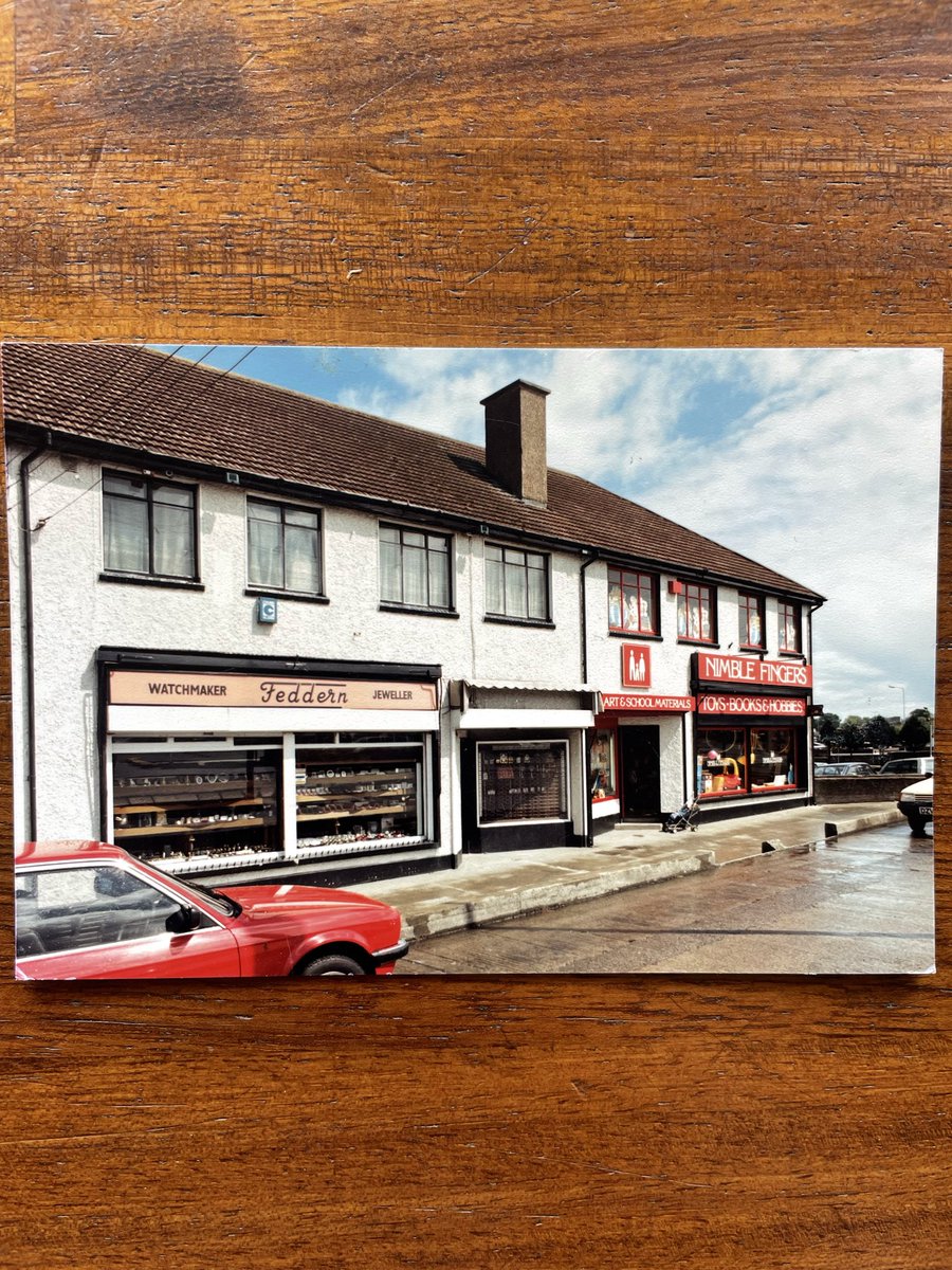 Nimble Fingers tweet media