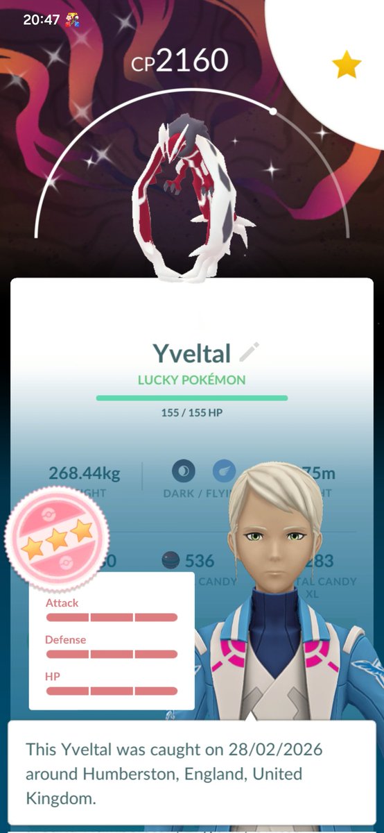 Kitty Pokémons A Lot tweet media