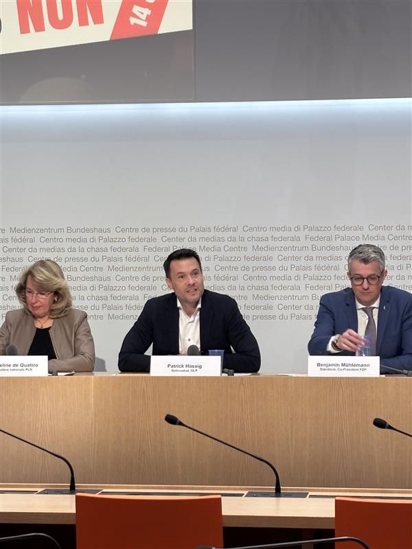 Grünliberale Schweiz tweet media