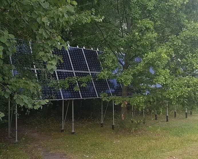 Radio Geneva tweet media