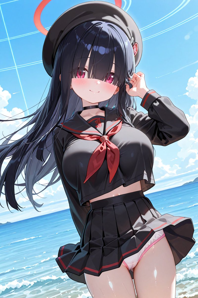 らっきーぷりん tweet media