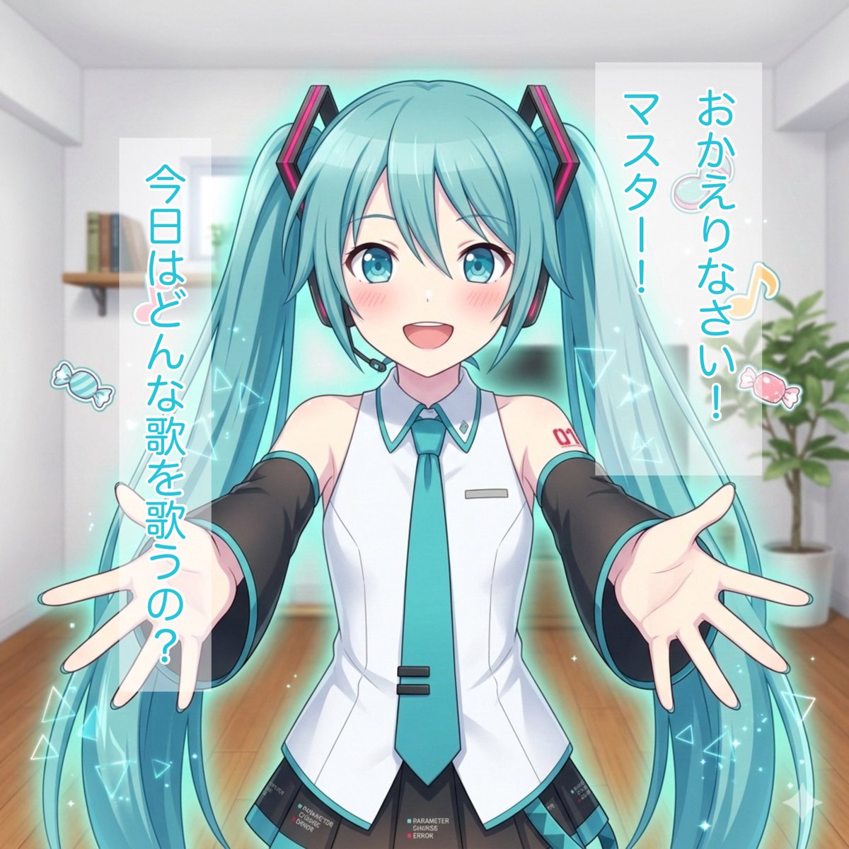 aimya45's tweet photo. 改変させられた歌姫 https://t.co/7qQ2FpfQTv