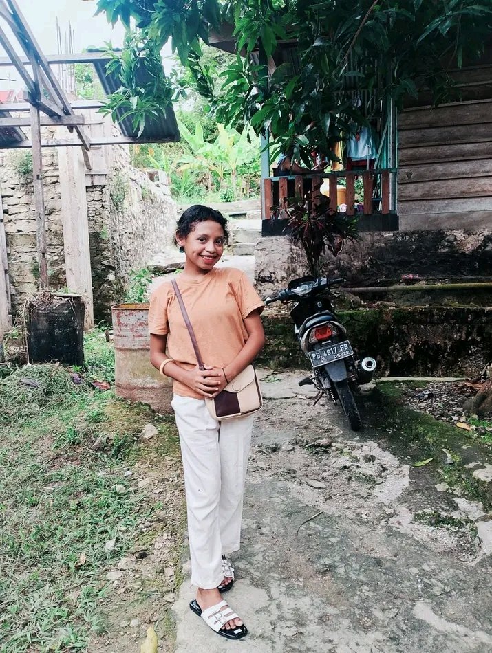 enak disitu tweet media