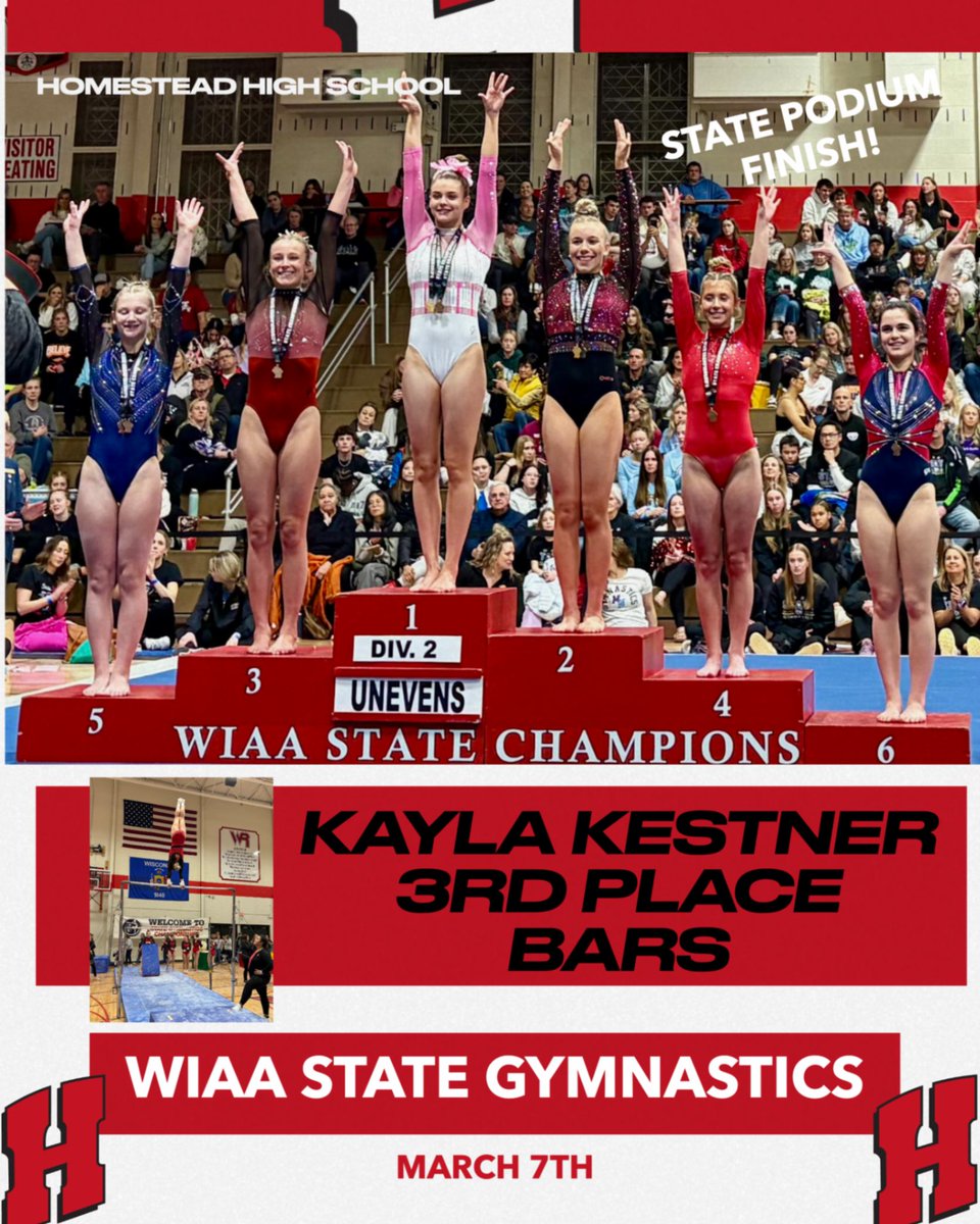 HHS Athletics tweet media