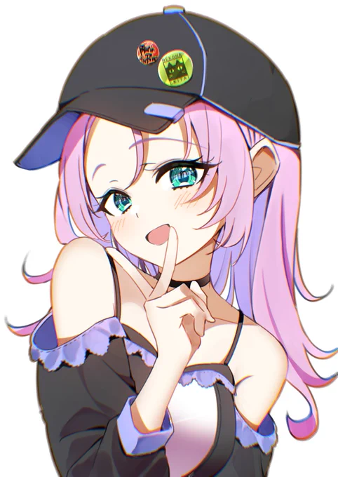 skebリクエストありがとうございました!