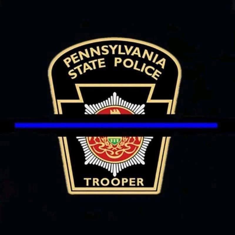 PA State Troopers Association tweet media