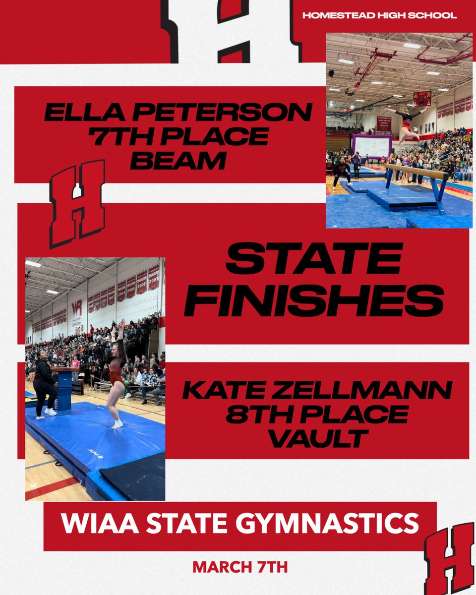 HHS Athletics tweet media