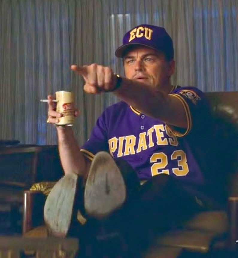 #PackTheJungle🏴‍☠️ tweet media