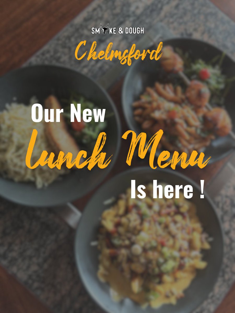 Smoke & Dough tweet media