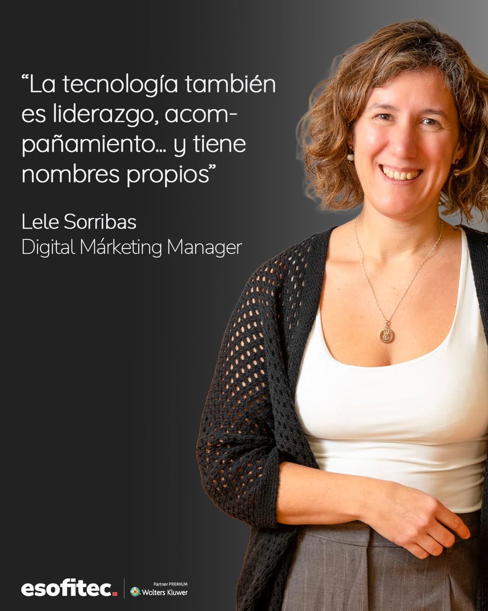 Esofitec tweet media