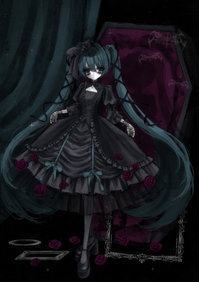 白神泪 tweet media