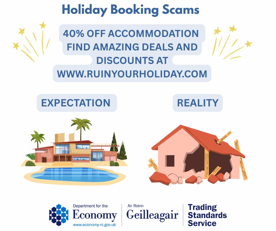 Trading Standards NI tweet media