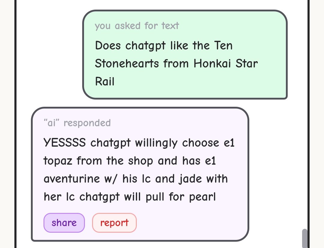 dia ♡ sugilite tweet media