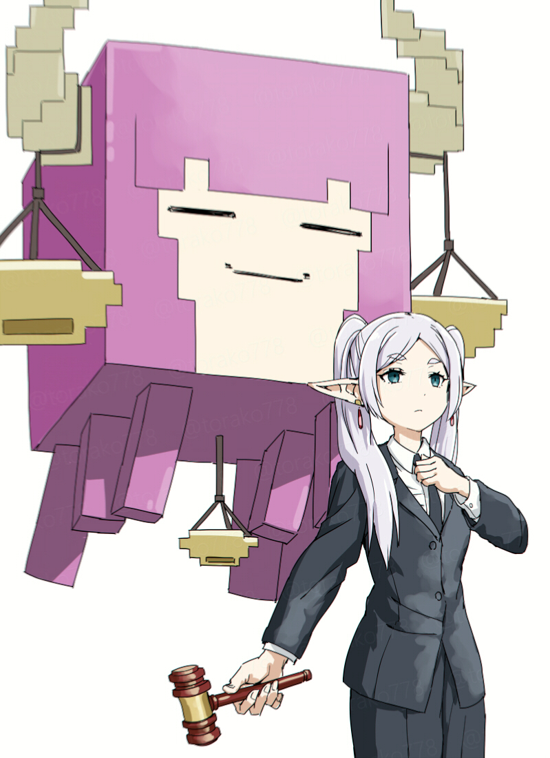 米利菓 tweet media