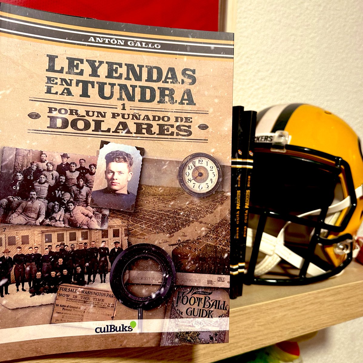 Diego García 🎙 tweet media