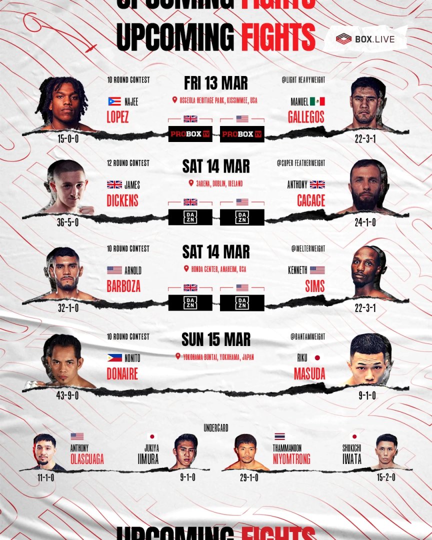 BOX.LIVE tweet media