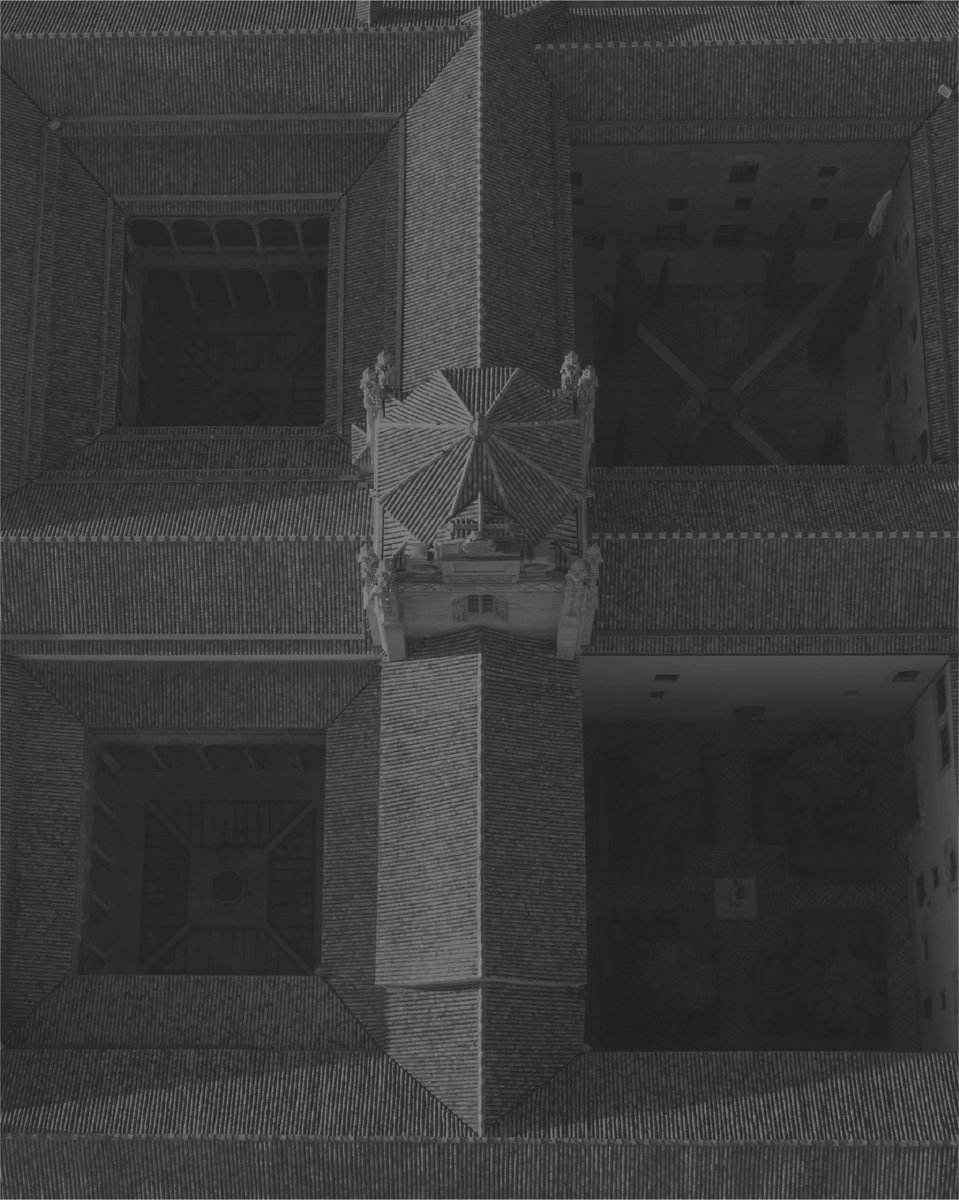 Patrimonio UGR tweet media