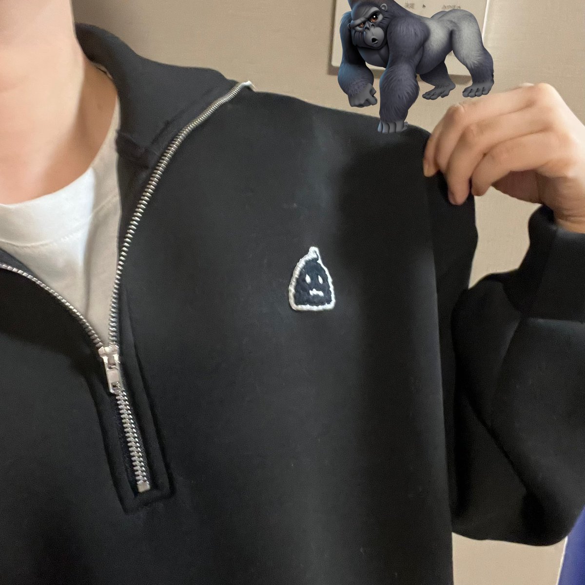 蛤 Hamaguri tweet media