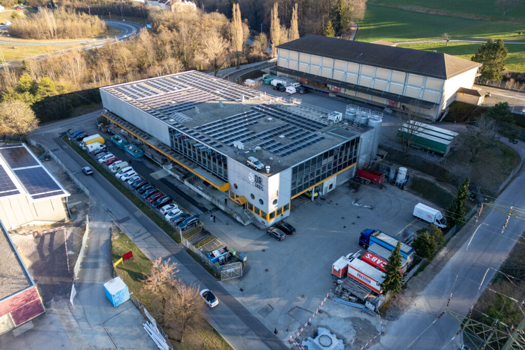 CleantechAlps tweet media