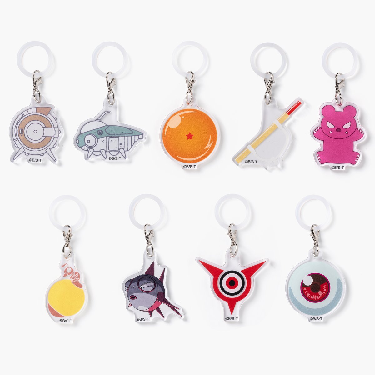 DRAGON BALL STORE TOKYO tweet media