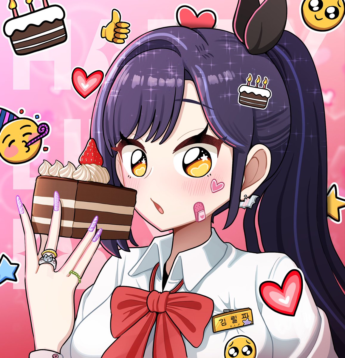 모짜라쿤 tweet media