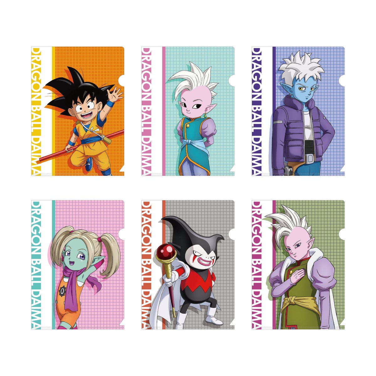 DRAGON BALL STORE TOKYO tweet media