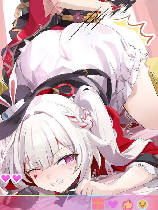 火花様お仕置き配信 #崩壊スターレイル #HonkaiStarRail