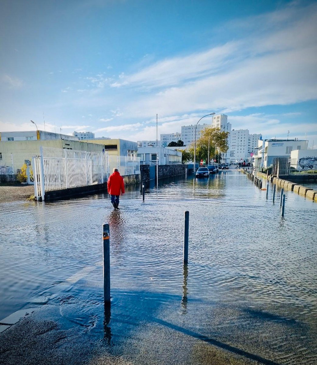 Ville de Lorient tweet media