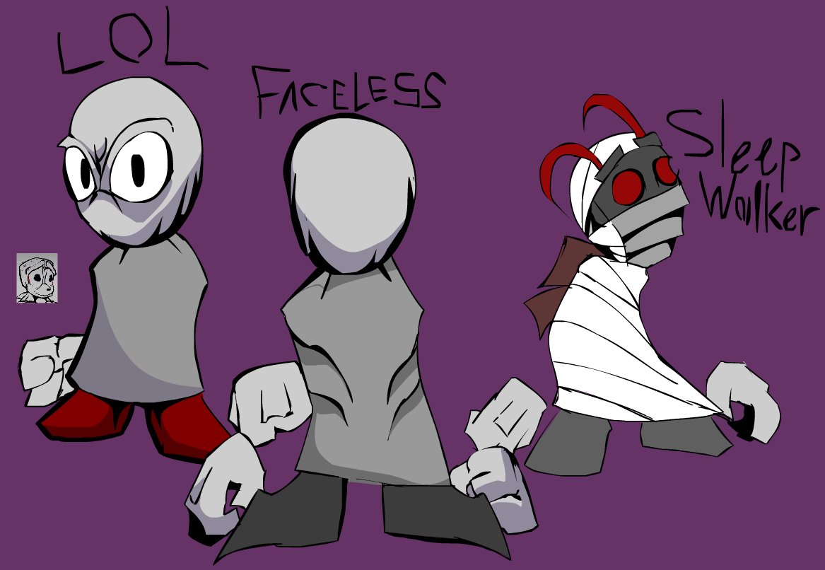 KeifK'ade tweet media