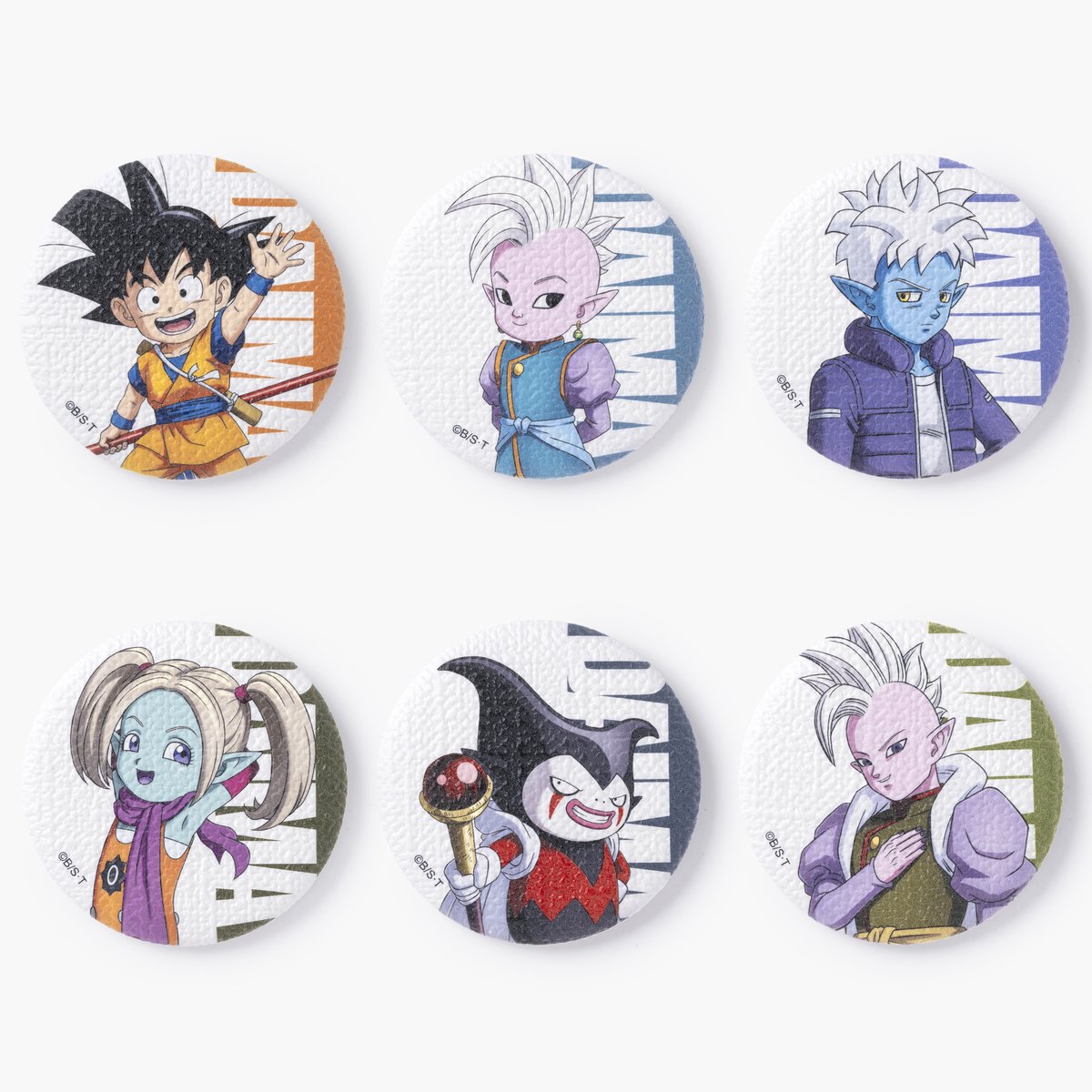 DRAGON BALL STORE TOKYO tweet media