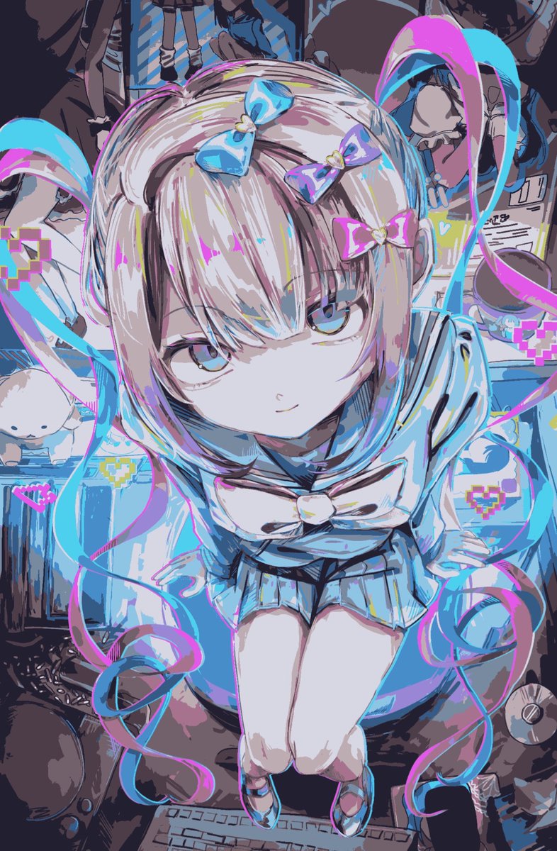 映画公開記念再掲