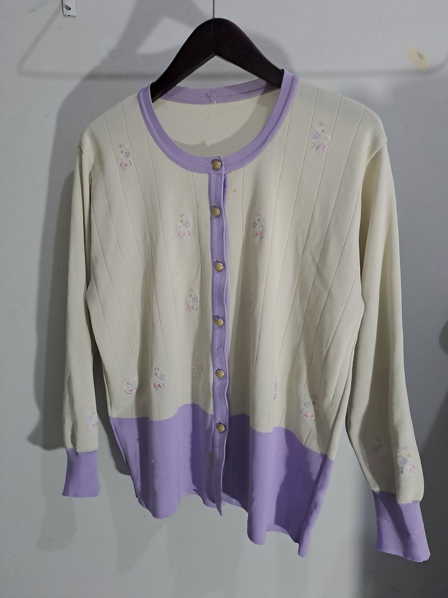 STOK CEK IG: SERENITY.BYLOVED tweet media