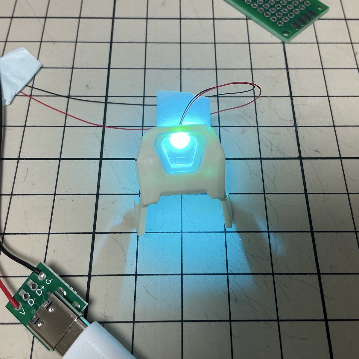 SHIN-ICHI tweet media